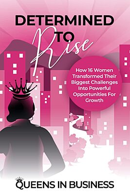 Determined To Rise