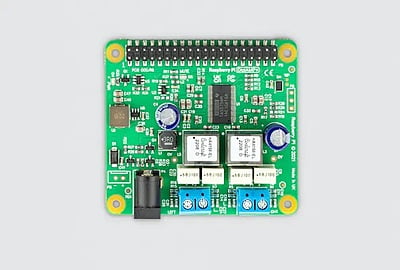 Raspberry Pi DigiAMP+ Raspberry Pi DigiAMP+