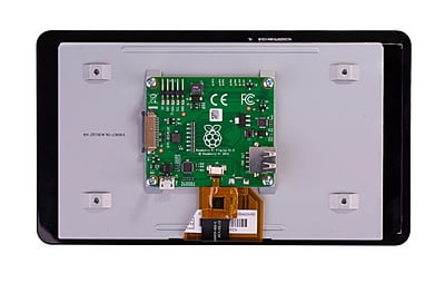 Raspberry Pi Touch Display Raspberry Pi Touch Display