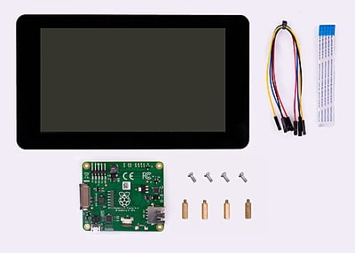 Raspberry Pi Touch Display Raspberry Pi Touch Display