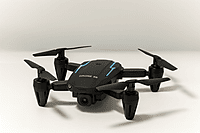 Drone S6 Pro – Cámara 4K y Vuelo Inteligente