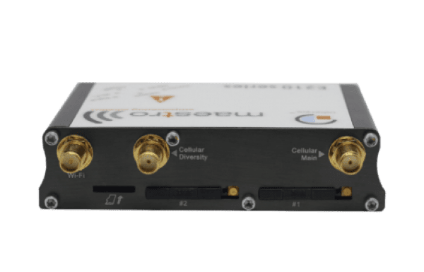 Lantronix - E214F002S - Router E214 EMEA Malaysia - LTE cat. 1 band 28, 20, 8, 3, 1, 7 - 3G FB 8,1 - 2G FB band 8, 3 - 2 Ethernet, Dual SIM, RS-232 port, Wi-Fi, SD card, 2 I/O - Epack Lantronix - E214F002S - Router E214 EMEA Malaysia - LTE cat. 1 band 28, 20, 8, 3, 1, 7 - 3G FB 8,1 - 2G FB band 8, 3 - 2 Ethernet, Dual SIM, RS-232 port, Wi-Fi, SD card, 2 I/O - Epack