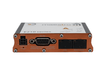 Lantronix - E214F002S - Router E214 EMEA Malaysia - LTE cat. 1 band 28, 20, 8, 3, 1, 7 - 3G FB 8,1 - 2G FB band 8, 3 - 2 Ethernet, Dual SIM, RS-232 port, Wi-Fi, SD card, 2 I/O - Epack Lantronix - E214F002S - Router E214 EMEA Malaysia - LTE cat. 1 band 28, 20, 8, 3, 1, 7 - 3G FB 8,1 - 2G FB band 8, 3 - 2 Ethernet, Dual SIM, RS-232 port, Wi-Fi, SD card, 2 I/O - Epack