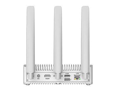 Thundercomm - TurboX EB2 Edge AI Station Thundercomm - TurboX EB2 Edge AI Station