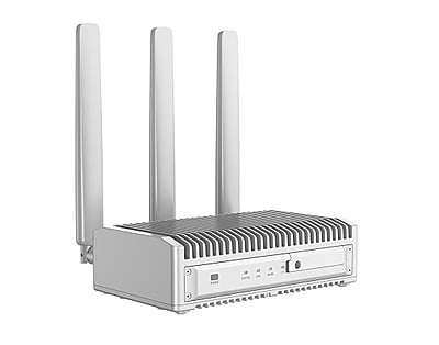 Thundercomm - TurboX EB2 Edge AI Station Thundercomm - TurboX EB2 Edge AI Station