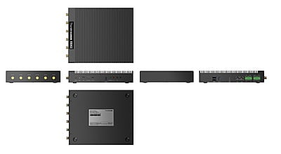 Thundercomm - TurboX-EB3Gen2 Edge AI Station (Price on Request) Thundercomm - TurboX-EB3Gen2 Edge AI Station (Price on Request)