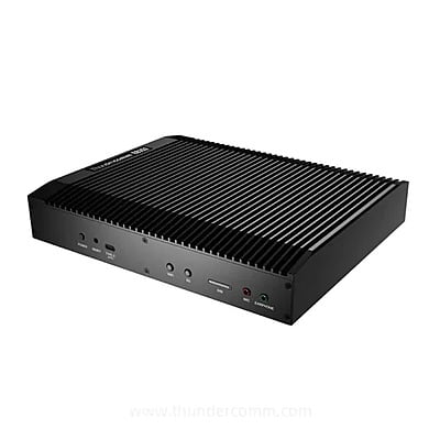 Thundercomm - TurboX-EB3Gen2 Edge AI Station Thundercomm - TurboX-EB3Gen2 Edge AI Station