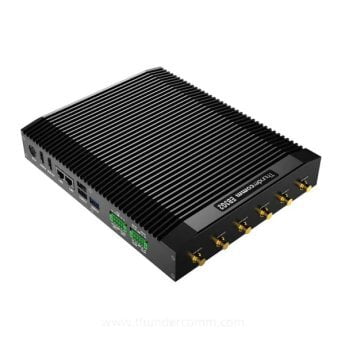 Thundercomm - TurboX-EB3Gen2 Edge AI Station Thundercomm - TurboX-EB3Gen2 Edge AI Station