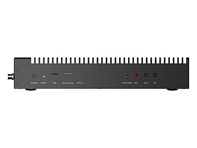 Thundercomm - TurboX EB5G2 Edge AI Station Thundercomm - TurboX EB5G2 Edge AI Station