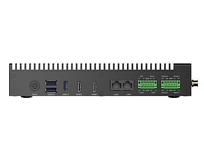Thundercomm - TurboX EB5G2 Edge AI Station Thundercomm - TurboX EB5G2 Edge AI Station