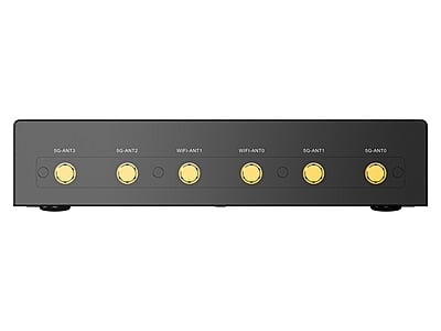 Thundercomm - TurboX EB5G2 Edge AI Station Thundercomm - TurboX EB5G2 Edge AI Station