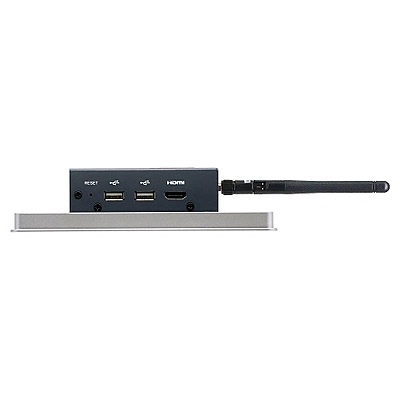 EDATEC ED-HMI3120-101C-10216 10.1in Industrial HMI Display (CM5)