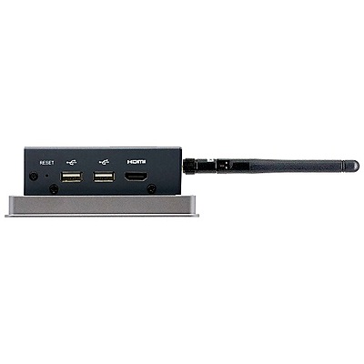 EDATEC ED-HMI3120-070C-10232-4US Industrial HMI Display (CM5) EDATEC ED-HMI3120-070C-10232-4US Industrial HMI Display (CM5)