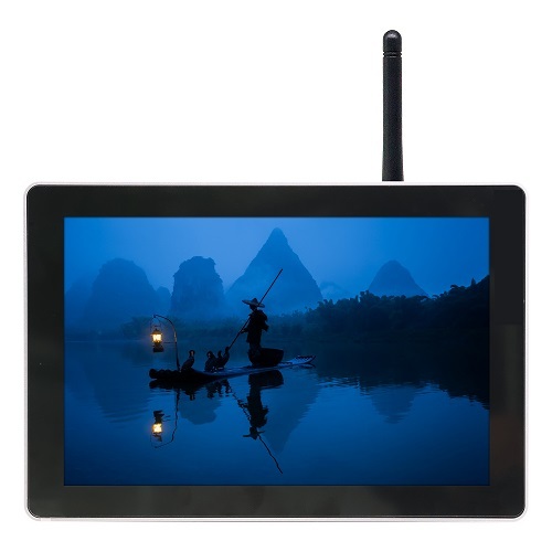 EDATEC ED-HMI3632-101C-10832-S 10.1in Industrial HMI Display (CM5) EDATEC ED-HMI3632-101C-10832-S 10.1in Industrial HMI Display (CM5)