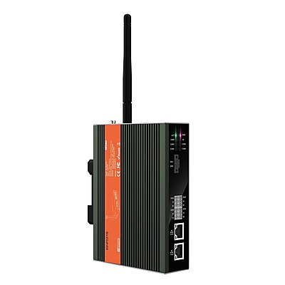 EDATEC ED-IPC2110-1208 Industrial Computer (CM4)