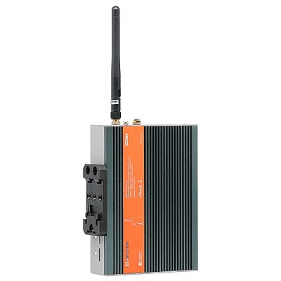 EDATEC ED-IPC3110-10216-S Industrial computer (CM5) EDATEC ED-IPC3110-10216-S Industrial computer (CM5)