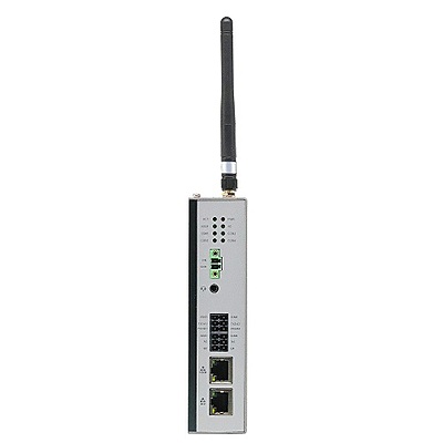 EDATEC ED-IPC3110-10416-4US Industrial Computer (CM5) EDATEC ED-IPC3110-10416-4US Industrial Computer (CM5)