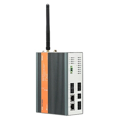 EDATEC ED-IPC3632-10432-S Industrial Computer (CM5)