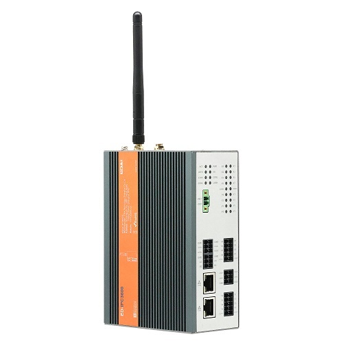 EDATEC ED-IPC3632-10432-S Industrial Computer (CM5) EDATEC ED-IPC3632-10432-S Industrial Computer (CM5)