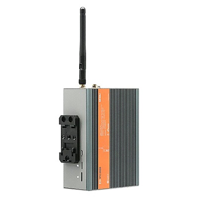 EDATEC ED-IPC3632-10216 Industrial Computer (CM5) EDATEC ED-IPC3632-10216 Industrial Computer (CM5)