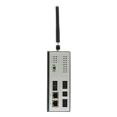 EDATEC ED-IPC3632-10416-4US-S Industrial Computer (CM5)