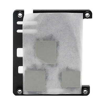 ED-Pi5PCOOLER - Passive cooler for Raspberry Pi 5