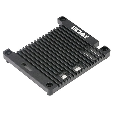 ED-Pi5PCOOLER - Passive cooler for Raspberry Pi 5