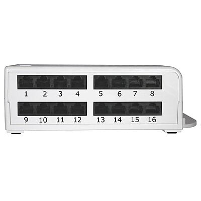 Lantronix - EDSOR04P-01 - EDS-MD 4-PORT DEVICE SERVER Lantronix - EDSOR04P-01 - EDS-MD 4-PORT DEVICE SERVER