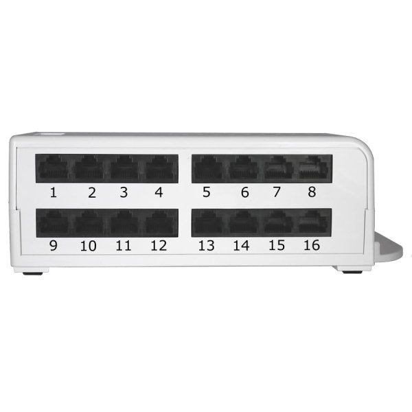 EDSOR16P-01 EDSOR16P-01