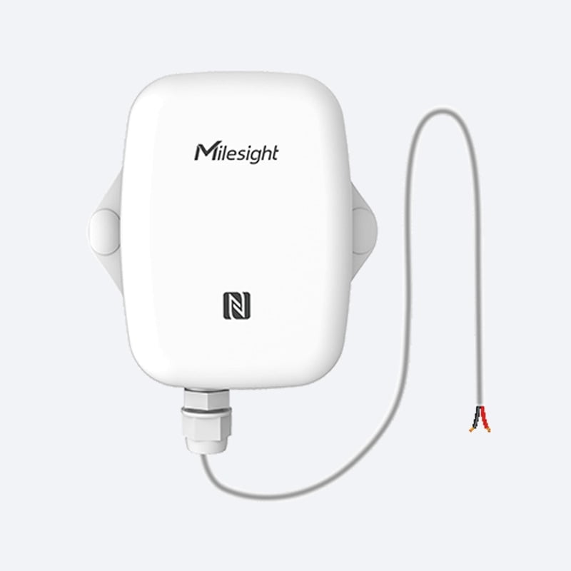 Milesight EM300-DI Pulse Counter Milesight EM300-DI Pulse Counter