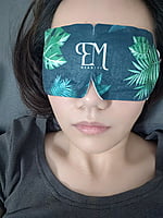 Steam eye mask (12st)