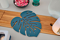 Monstera Trivet Monstera Trivet