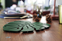 Monstera Trivet Monstera Trivet