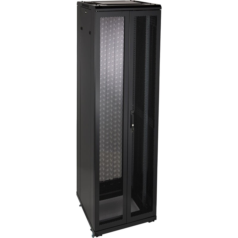 Excel ER 42U 8x8 Dbl Dbl B-Sides F-VCM BK Excel ER 42U 8x8 Dbl Dbl B-Sides F-VCM BK