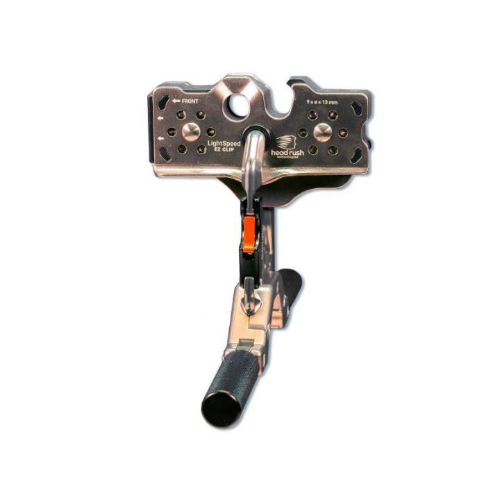 EZ Clip Handlebar