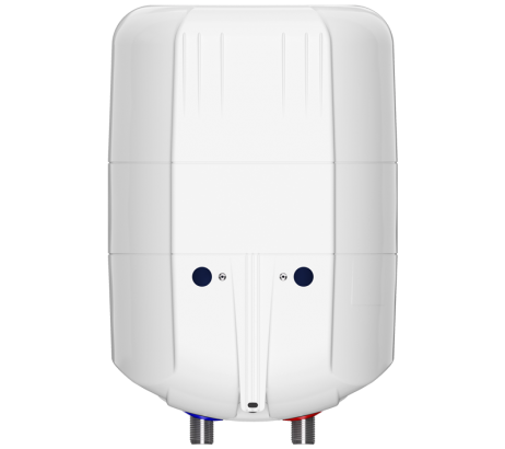 ELDOM 10 liter Over Sink Storage Water Heater 2KW