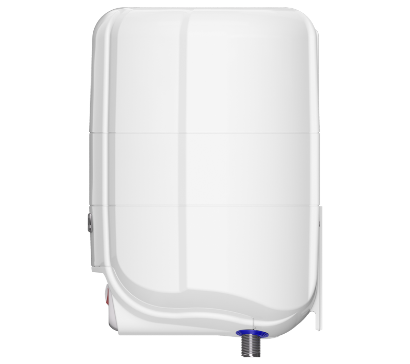 ELDOM 10 liter Over Sink Storage Water Heater 2KW