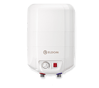 ELDOM 10 liter Over Sink Storage Water Heater 2KW