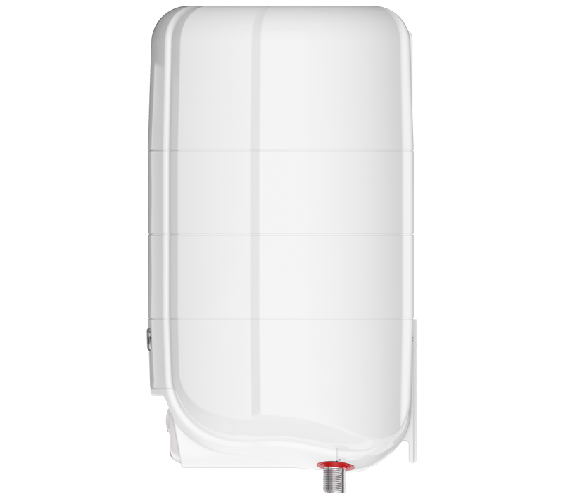 ELDOM 15 liter Over Sink Storage Water Heater 2KW ELDOM 15 liter Over Sink Storage Water Heater 2KW