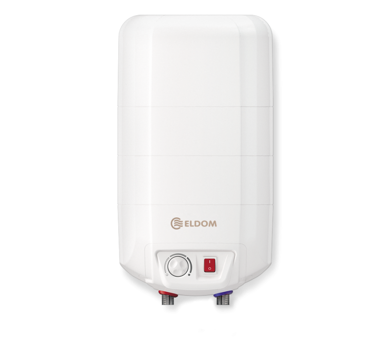 ELDOM 15 liter Over Sink Storage Water Heater 2KW ELDOM 15 liter Over Sink Storage Water Heater 2KW