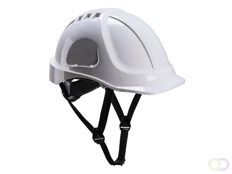 Portwest Endurance Plus – veiligheidshelm, wit