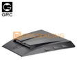 Engine Cover Air Inlet With Metal Grill #A Black For TRX-4/TRX-6 Benz