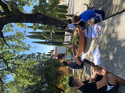 Adventure Camp in Italy Adventure Camp in Italy