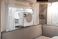 Eurom Portable Caravan Air Conditioner AC2401 Eurom Portable Caravan Air Conditioner AC2401
