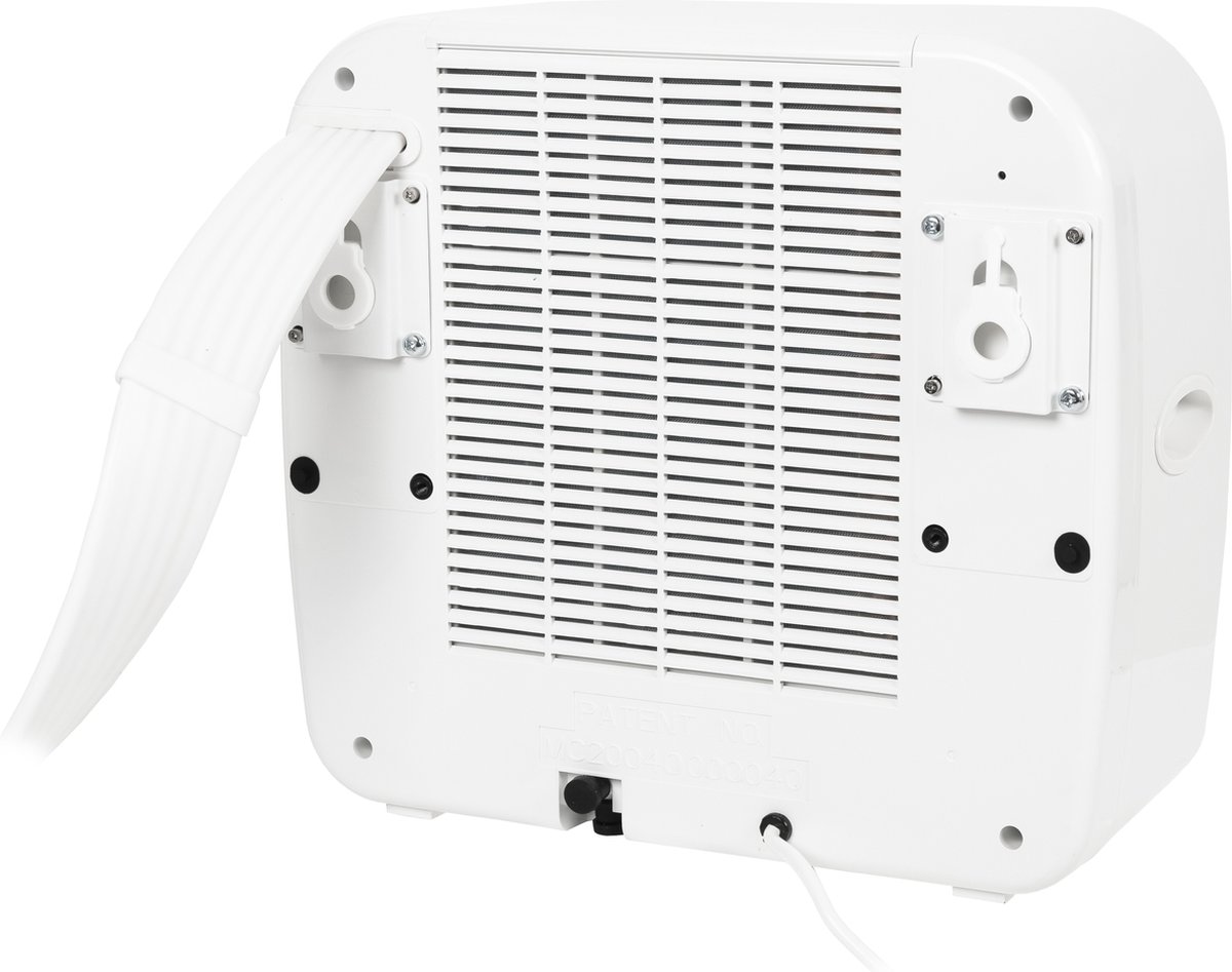 Eurom Portable Caravan Air Conditioner AC2401 Eurom Portable Caravan Air Conditioner AC2401
