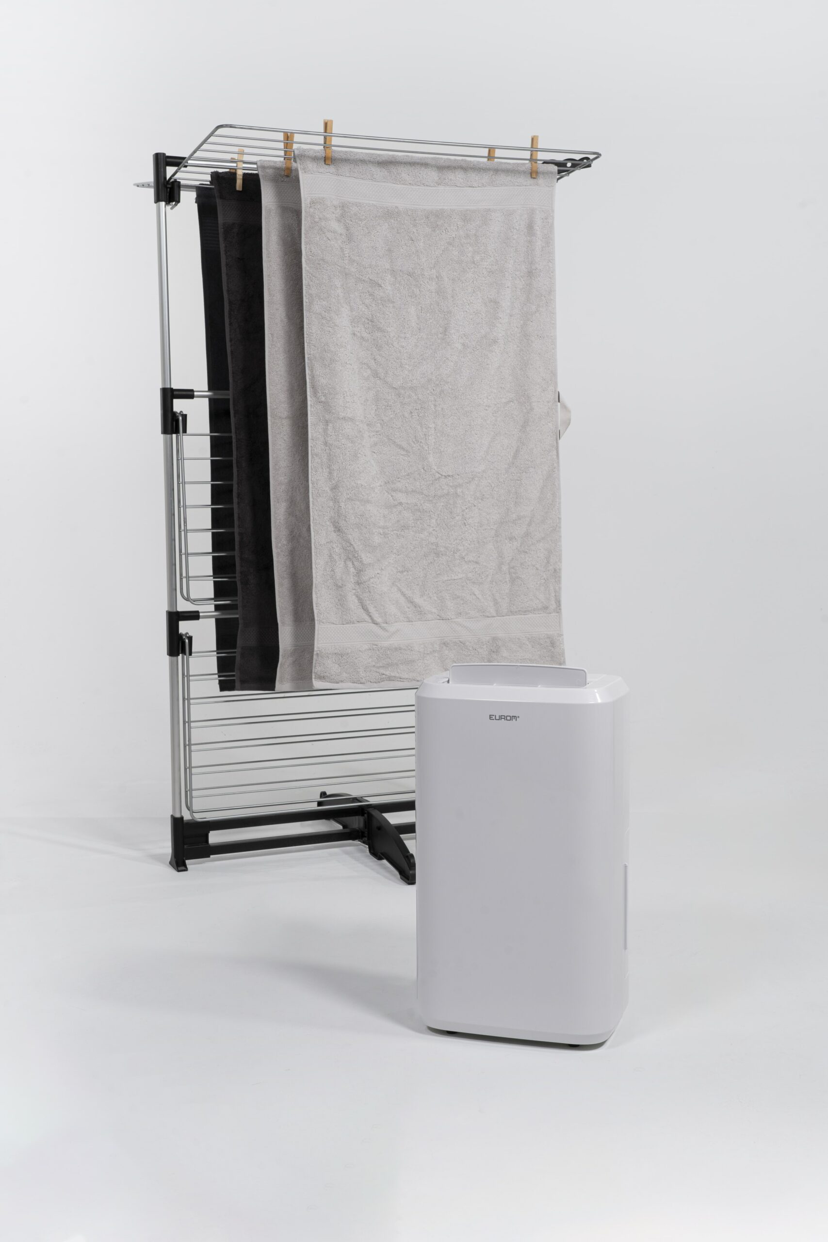 Eurom Dehumidifier Dry Best 10L