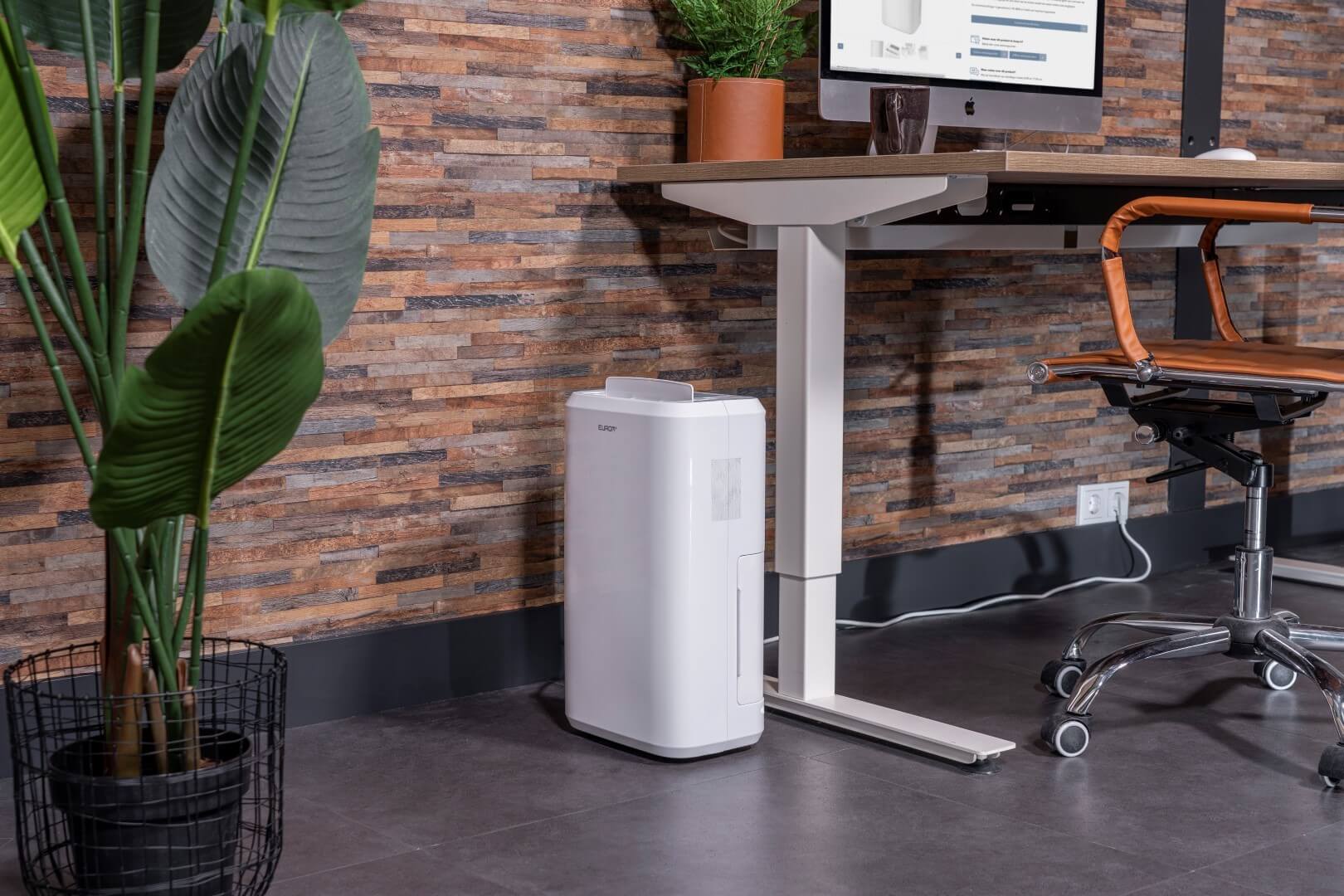 Eurom Dehumidifier Dry Best 10L
