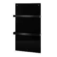 Eurom Sani 400 WiFi Black