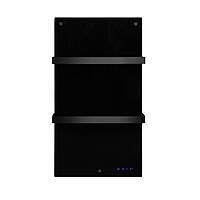 Eurom Sani 400 WiFi Black