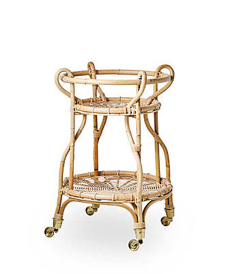 Fratellino Trolley